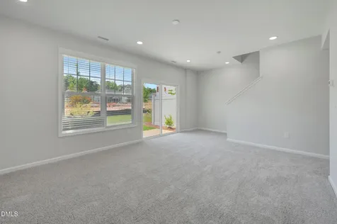 10031 Secluded Gdn Drive Apex NC 27523