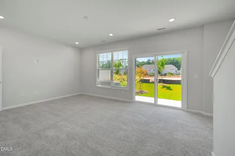 10031 Secluded Gdn Drive Apex NC 27523
