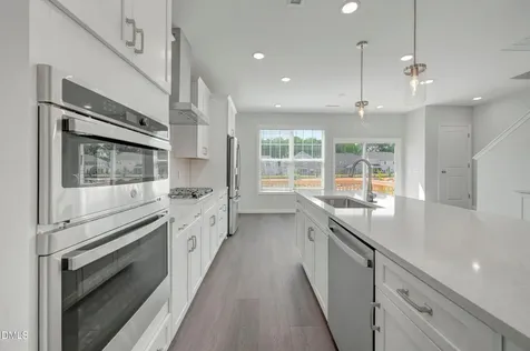 10031 Secluded Gdn Drive Apex NC 27523