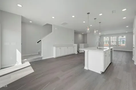 10031 Secluded Gdn Drive Apex NC 27523