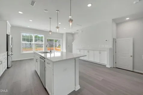 10031 Secluded Gdn Drive Apex NC 27523