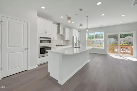 10031 Secluded Gdn Drive Apex NC 27523