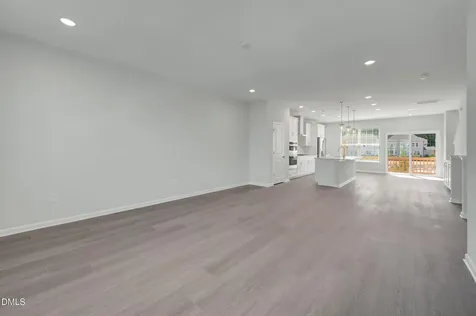 10031 Secluded Gdn Drive Apex NC 27523