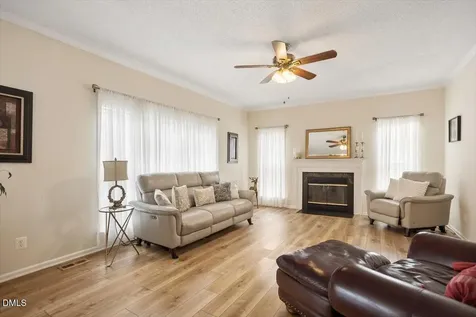 5204 Duckdown Court Raleigh NC 27604
