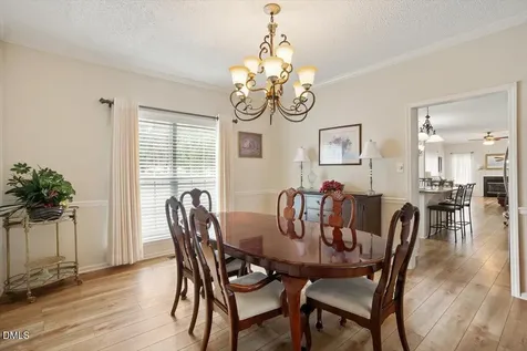 5204 Duckdown Court Raleigh NC 27604