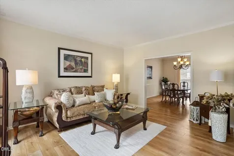 5204 Duckdown Court Raleigh NC 27604