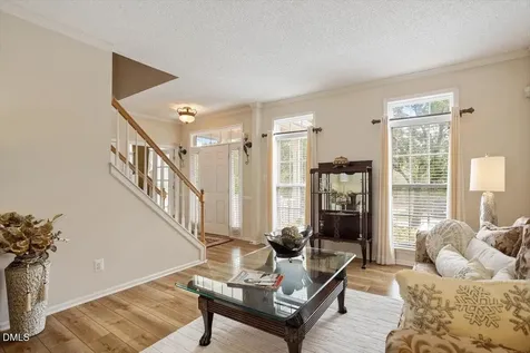 5204 Duckdown Court Raleigh NC 27604