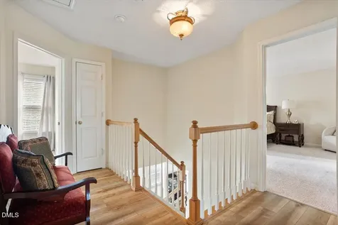 5204 Duckdown Court Raleigh NC 27604
