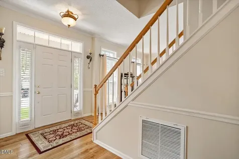 5204 Duckdown Court Raleigh NC 27604