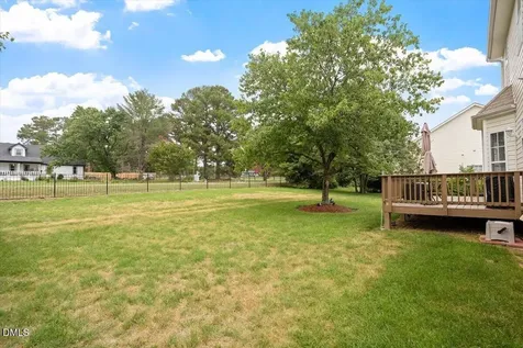 5204 Duckdown Court Raleigh NC 27604