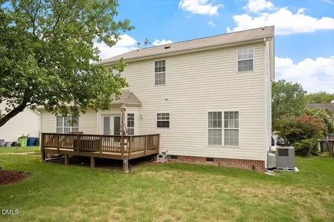 5204 Duckdown Court Raleigh NC 27604