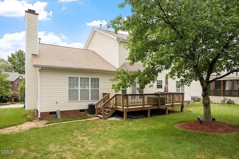 5204 Duckdown Court Raleigh NC 27604