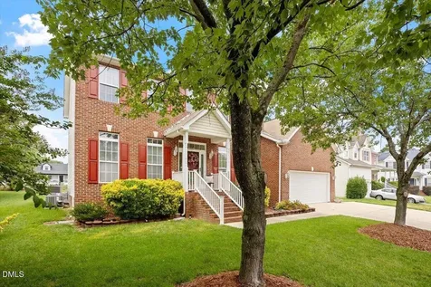 5204 Duckdown Court Raleigh NC 27604