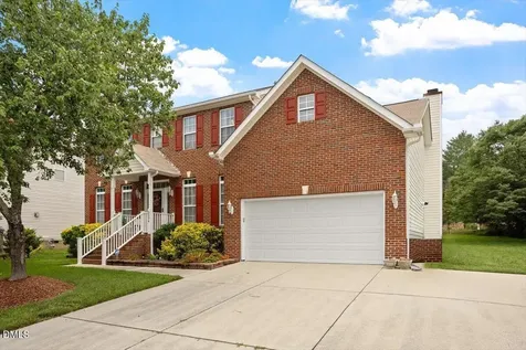 5204 Duckdown Court Raleigh NC 27604