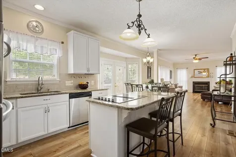 5204 Duckdown Court Raleigh NC 27604