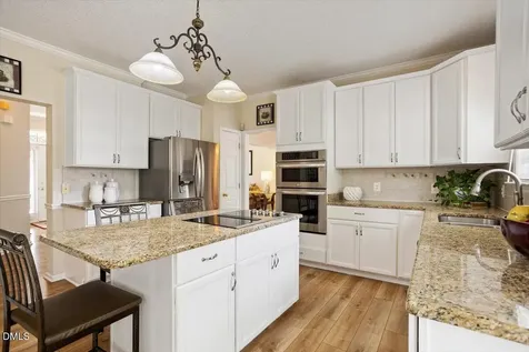 5204 Duckdown Court Raleigh NC 27604