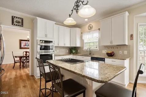 5204 Duckdown Court Raleigh NC 27604
