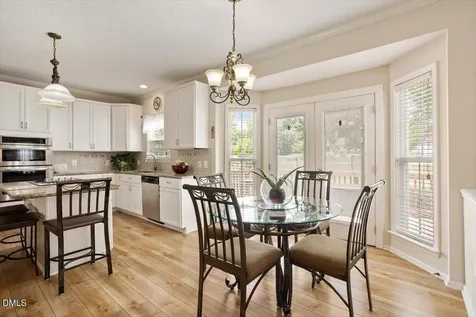 5204 Duckdown Court Raleigh NC 27604