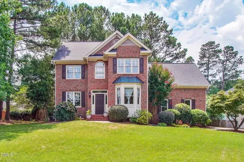 1007 Newington Way Apex NC 27502
