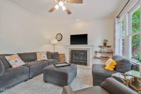 1007 Newington Way Apex NC 27502
