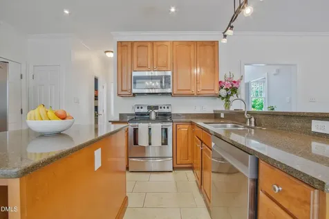 1007 Newington Way Apex NC 27502
