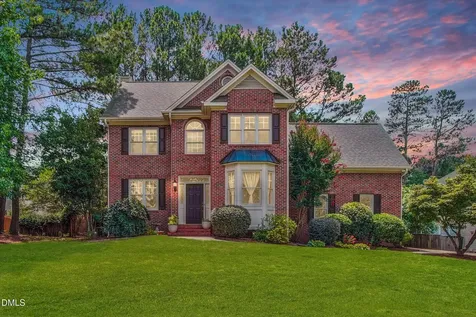 1007 Newington Way Apex NC 27502