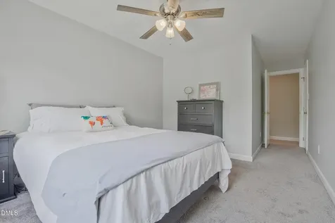1007 Newington Way Apex NC 27502