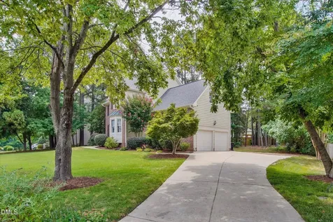 1007 Newington Way Apex NC 27502