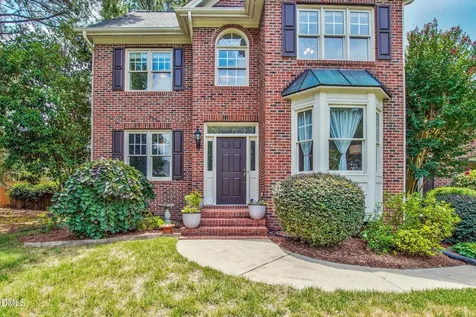 1007 Newington Way Apex NC 27502