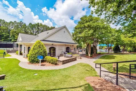 1007 Newington Way Apex NC 27502