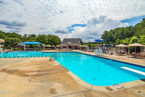 1007 Newington Way Apex NC 27502