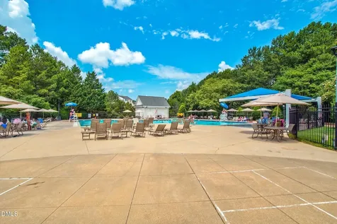 1007 Newington Way Apex NC 27502