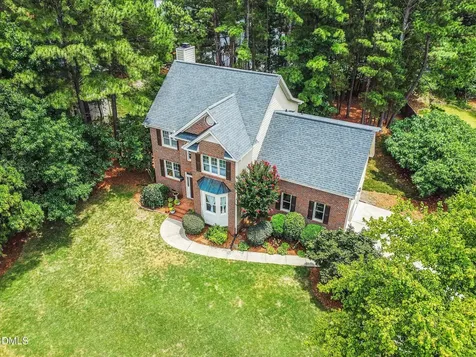 1007 Newington Way Apex NC 27502