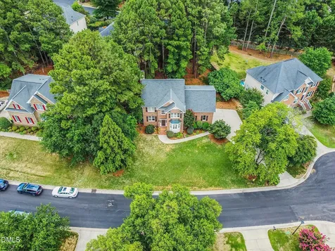 1007 Newington Way Apex NC 27502