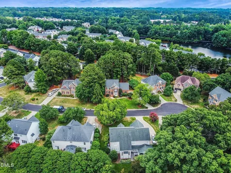 1007 Newington Way Apex NC 27502