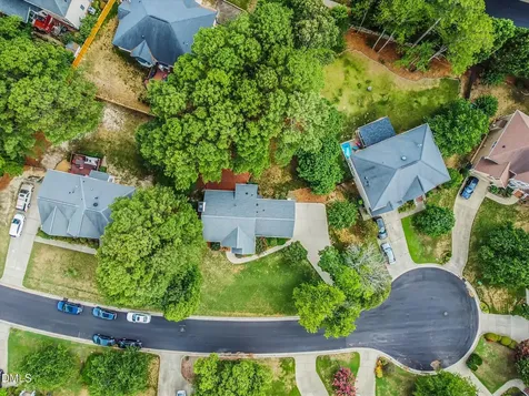1007 Newington Way Apex NC 27502