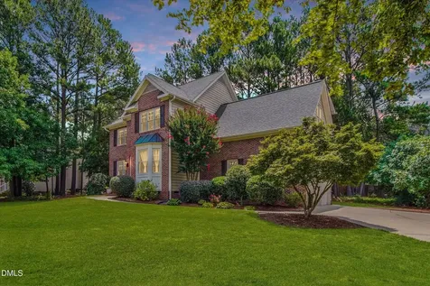 1007 Newington Way Apex NC 27502