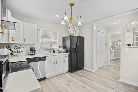 1608 Cheek Road Durham NC 27704