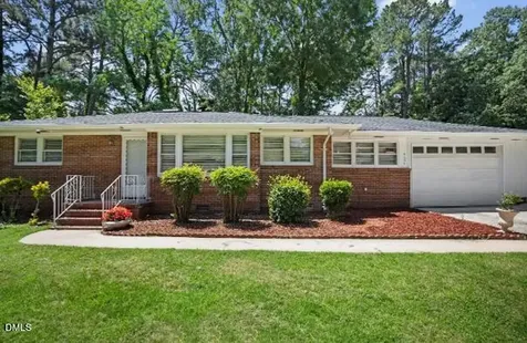 1608 Cheek Road Durham NC 27704