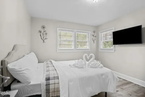 1608 Cheek Road Durham NC 27704