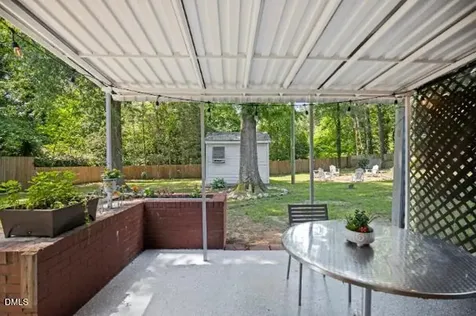 1608 Cheek Road Durham NC 27704