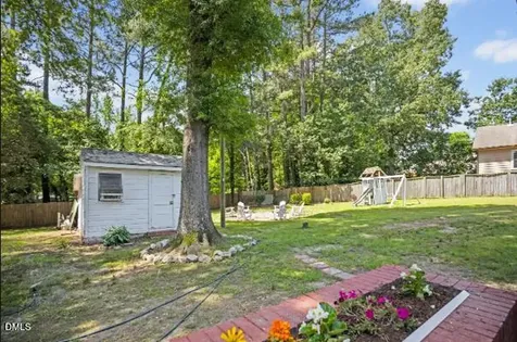 1608 Cheek Road Durham NC 27704