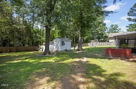 1608 Cheek Road Durham NC 27704