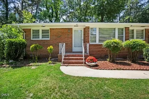 1608 Cheek Road Durham NC 27704