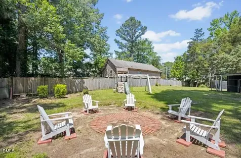 1608 Cheek Road Durham NC 27704