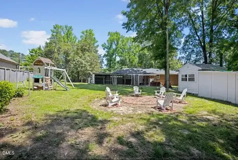 1608 Cheek Road Durham NC 27704