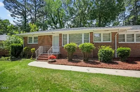 1608 Cheek Road Durham NC 27704