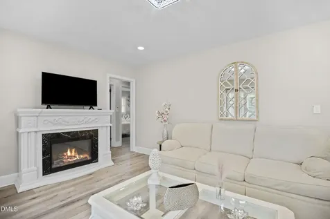 1608 Cheek Road Durham NC 27704