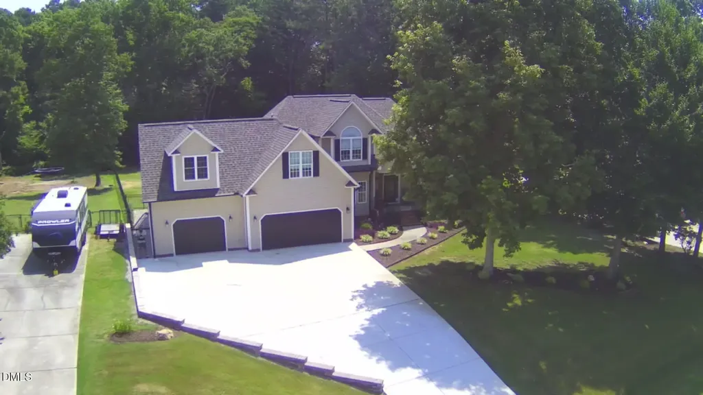 159 Fox Pen Drive Raleigh NC 27603