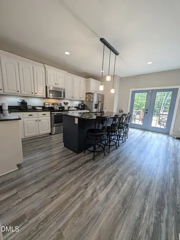 159 Fox Pen Drive Raleigh NC 27603